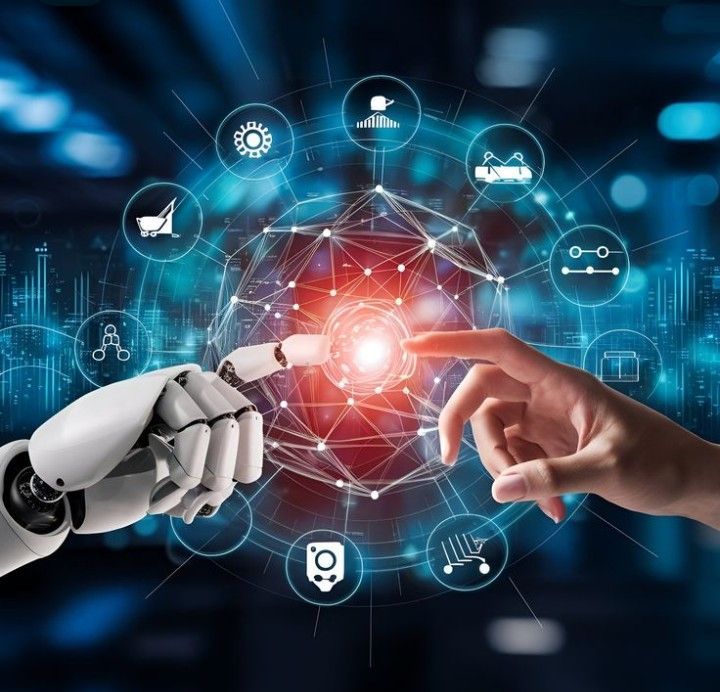 Flusso di correlazione